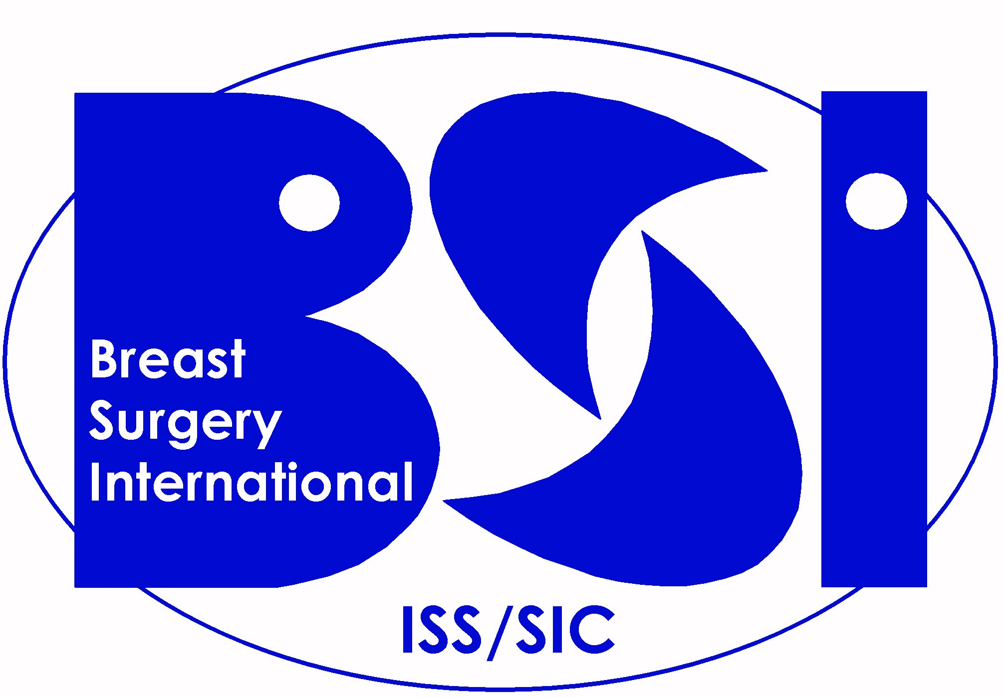 Breast Surgery International logo