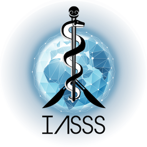 IASSS logo