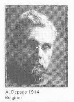 Antoine Depage