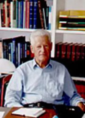 Martin Allgöwer